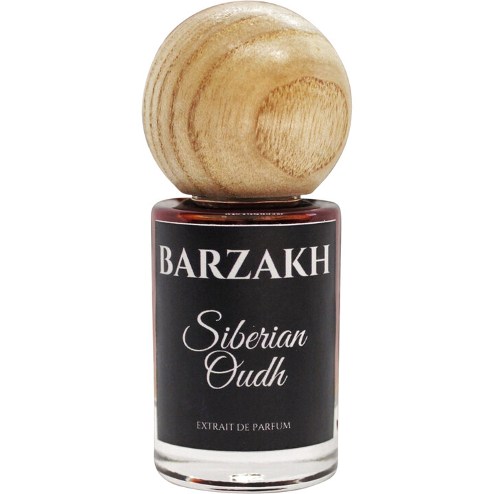 Siberian Oudh